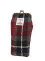 Harris Tweed Spectacle Case A0214