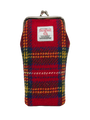 Harris Tweed Spectacle Case A0217