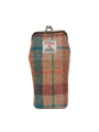 Harris Tweed Spectacle Case A0220