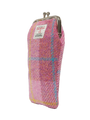Harris Tweed Spectacle Case A0223