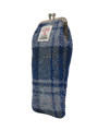 Harris Tweed Spectacle Case A0237