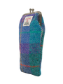 Harris Tweed Spectacle Case A085