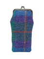 Harris Tweed Spectacle Case A085