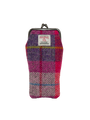 Harris Tweed Spectacle Case A088