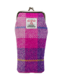 Harris Tweed Spectacle Case - A090