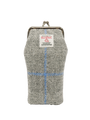 Harris Tweed Spectacle Case - A095