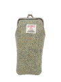 Harris Tweed Spectacle Case - HB102