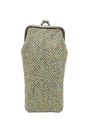Harris Tweed Spectacle Case - HB102