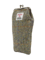 Harris Tweed Spectacle Case - HB107