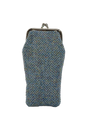 Harris Tweed Spectacle Case - HB108