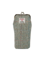 Harris Tweed Spectacle Case - HB129