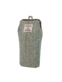 Harris Tweed Spectacle Case - HB129