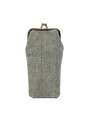 Harris Tweed Spectacle Case - HB129