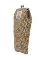 Harris Tweed Spectacle Case - HB133