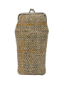 Harris Tweed Spectacle Case - HB133
