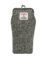 Harris Tweed Spectacle Case - HB1
