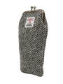 Harris Tweed Spectacle Case - HB1