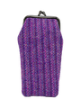 Harris Tweed Spectacle Case - Kaona13
