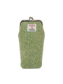 Harris Tweed Spectacle Case - NHB1