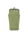 Harris Tweed Spectacle Case - NHB1