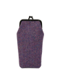 Harris Tweed Spectacle Case - NHB2