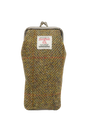 Harris Tweed Spectacle Case - HB67