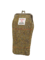 Harris Tweed Spectacle Case - HB67
