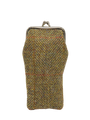 Harris Tweed Spectacle Case - HB67