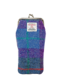 Harris Tweed Spectacle Case - A089