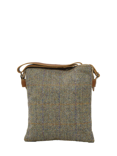 D*I様 RebuildbyNeedles HARRIS TWEED スタンドカ 中古・古着通販】Rebuild by Needles (リビルドバイニードルス) Harris