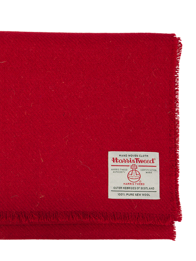 Harris Tweed Table Runner 101