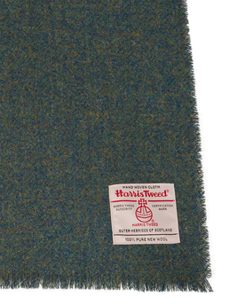 Harris Tweed Table Runner 297