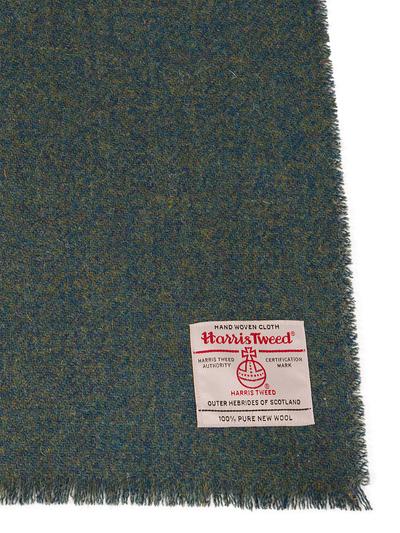 Harris Tweed Table Runner 297