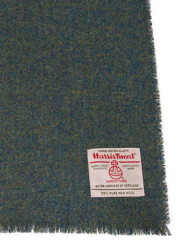 Harris Tweed Table Runner - 297