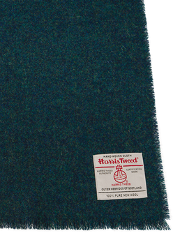 Harris Tweed Table Runner 334