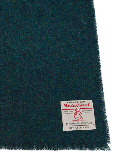 Harris Tweed Table Runner - 334