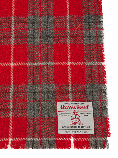 Harris Tweed Table Runner A0101