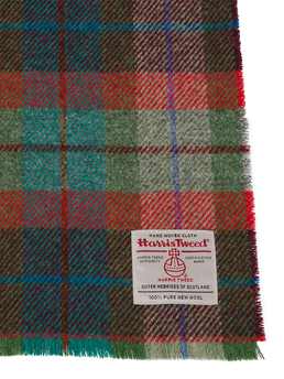 Harris Tweed Table Runner A0112