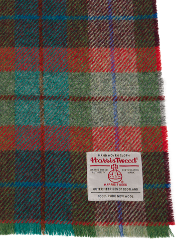 Harris Tweed Table Runner - A0112