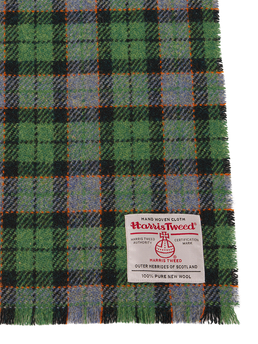 Harris Tweed Table Runner A0118