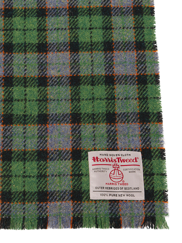 Harris Tweed Table Runner - A0118