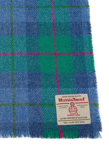 Harris Tweed Table Runner - A0122