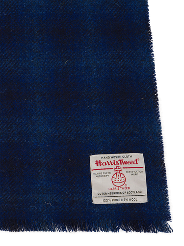 Harris Tweed Table Runner - A0127
