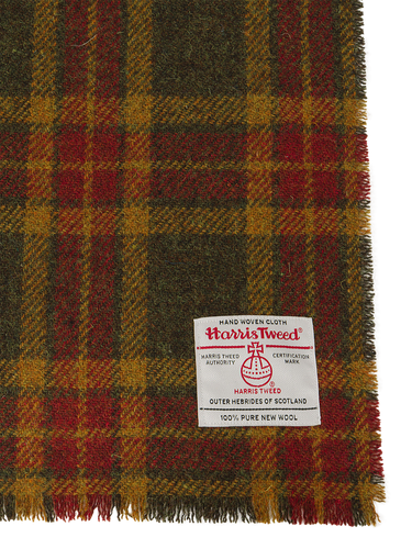 Harris Tweed Table Runner - A0147