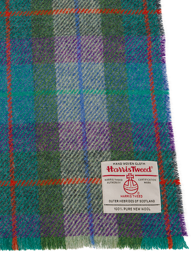 Harris Tweed Table Runner - A0168