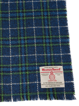 Harris Tweed Table Runner A0169