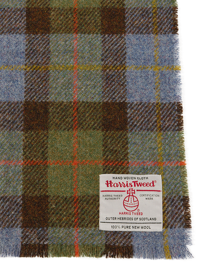 Harris Tweed Table Runner A017