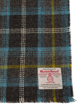 Harris Tweed Table Runner A0204