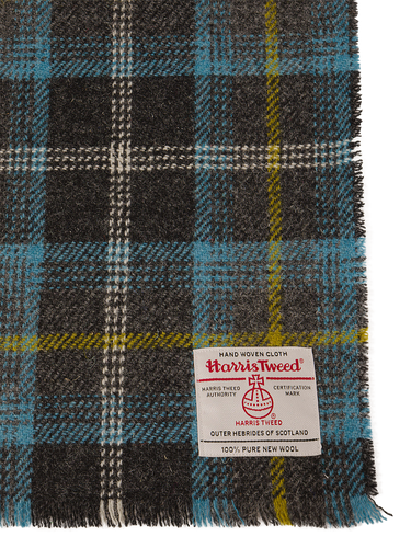 Harris Tweed Table Runner - A0204