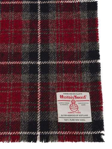 Harris Tweed Table Runner - A0214